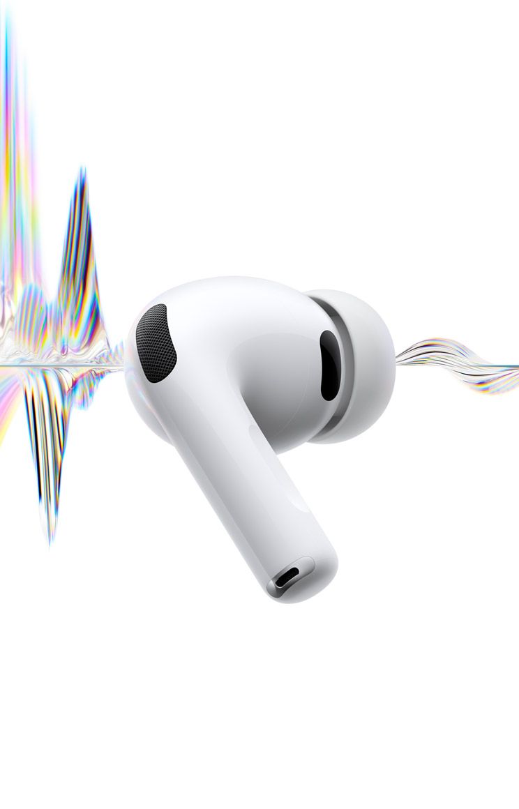 耳機也能當運動手環用？蘋果最新AirPods Pro 3「心率感測」功能太強大、價格&必買3大亮點一次看！-8