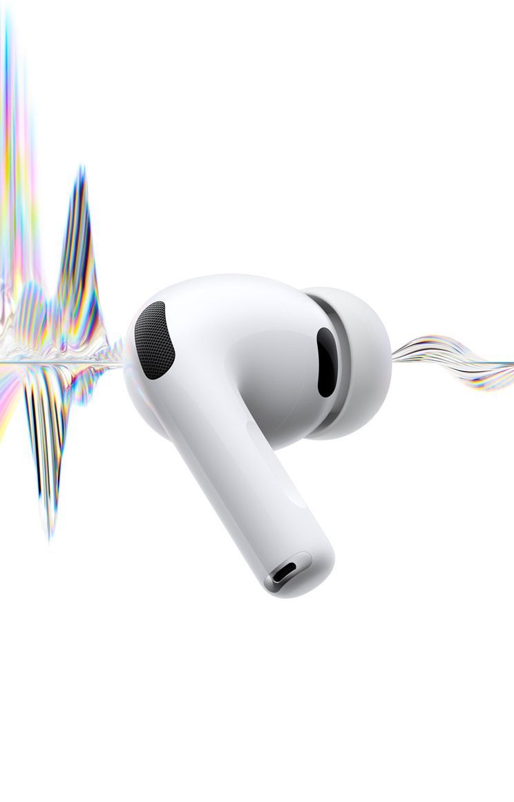 2025最新必買耳機推薦！SONY「深海霧藍」耳罩式耳機美翻天、AirPods Pro 3能當運動手環用超狂！-6