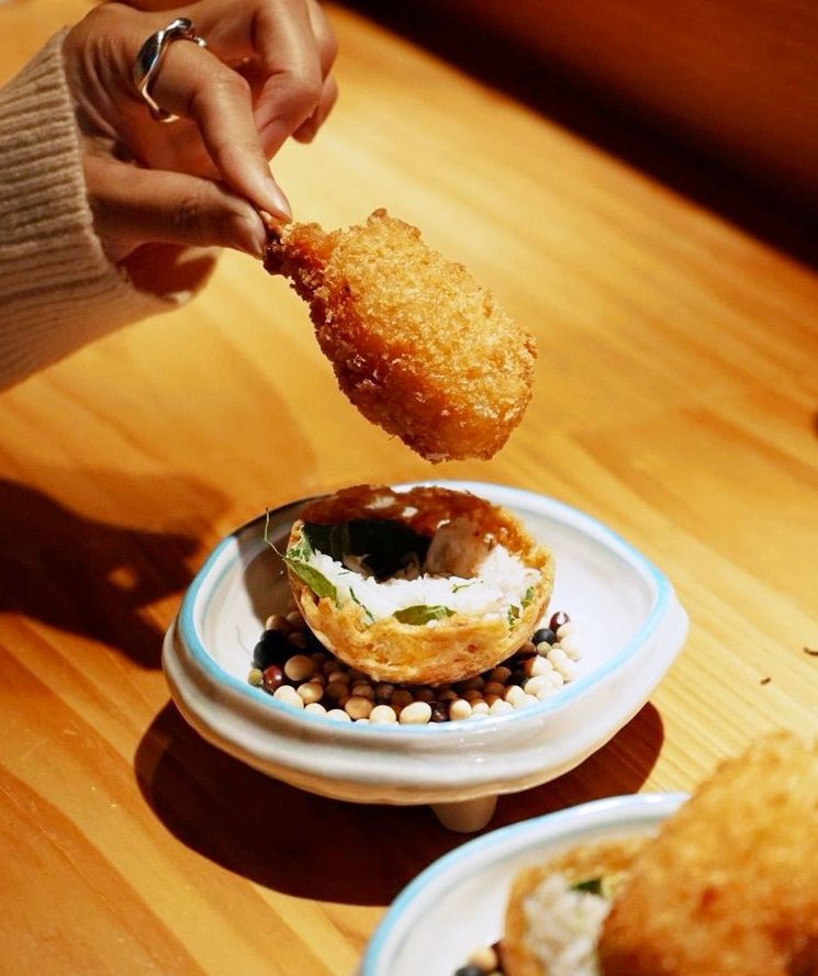 2025台北5間必吃日式料理推薦！日式定食、高級無菜單日料、「這間」超難預約要手刀搶位！-18