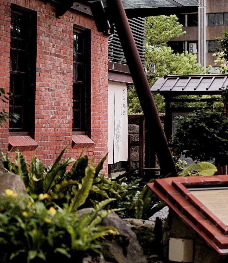 2024台北5大室內景點推薦！復古滑輪場、有冷氣植物園⋯暴雨高溫都不怕！-10