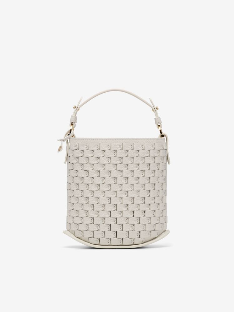 Delvaux手提包在紅什麼？《淚之女王》金智媛最愛、「這款」名媛貴婦人手一顆！-6