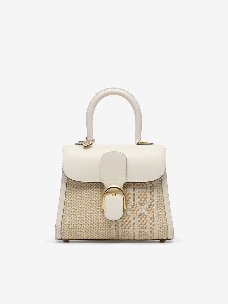 Delvaux手提包在紅什麼？《淚之女王》金智媛最愛、「這款」名媛貴婦人手一顆！-1