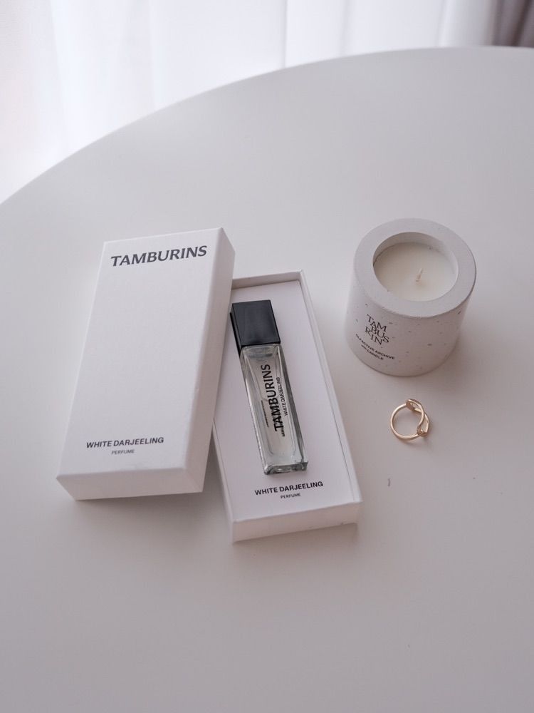 韓國必買小眾香氛推薦!Granhand、Tamburins…,孔孝真、Jennie愛用推薦,噴了這些再也不擔心撞香-8