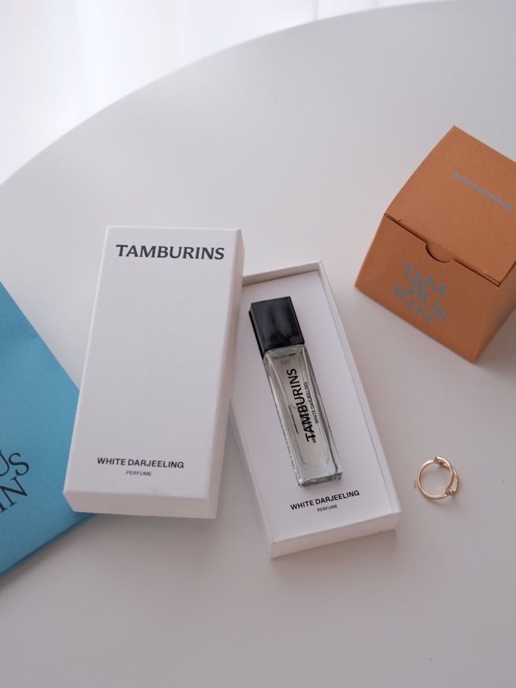 韓國必買小眾香氛推薦!Granhand、Tamburins…,孔孝真、Jennie愛用推薦,噴了這些再也不擔心撞香-7