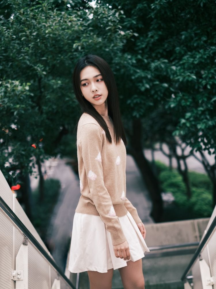 2024低預算精品包推薦！Tory Burch奶油色老花包、水桶包NT.一萬多買到！-5