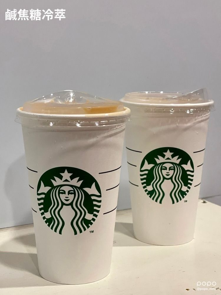 星巴克6個客製化隱藏喝法公開！可可瑪奇朵、鴛鴦咖啡...網友大推點法快學起來-4