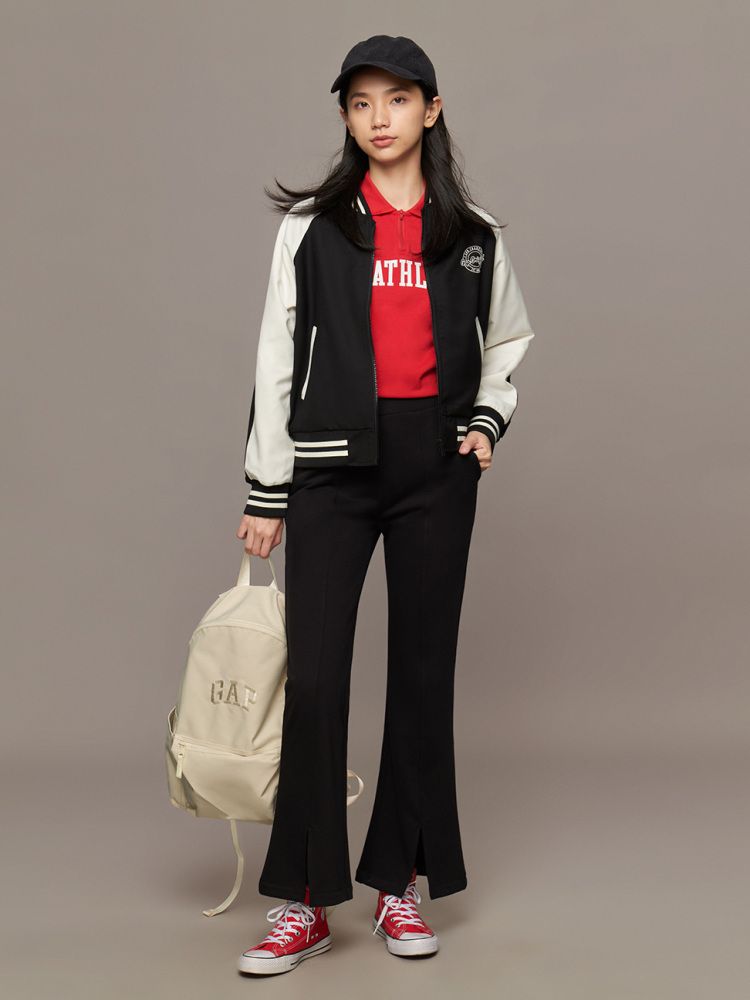 網公認「最適合穿紅色」的女偶像TOP5！張員瑛、Karina這樣穿出有料好身材！-9