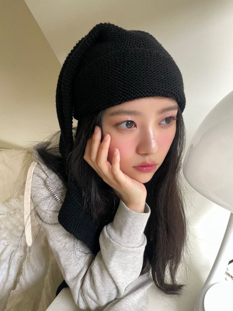 韓網公認7位「隱藏版門面」女愛豆！原來IVE Liz這麼美、NMIXX海嫄竟是男生最愛？！-13