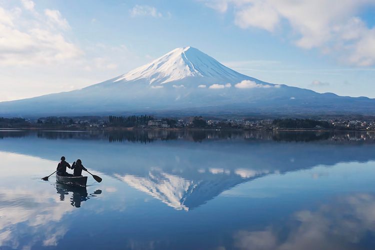 一生一定要去一次！2024日本河口湖富士山住宿5間推薦、邊泡湯邊賞山景真的太療癒-2