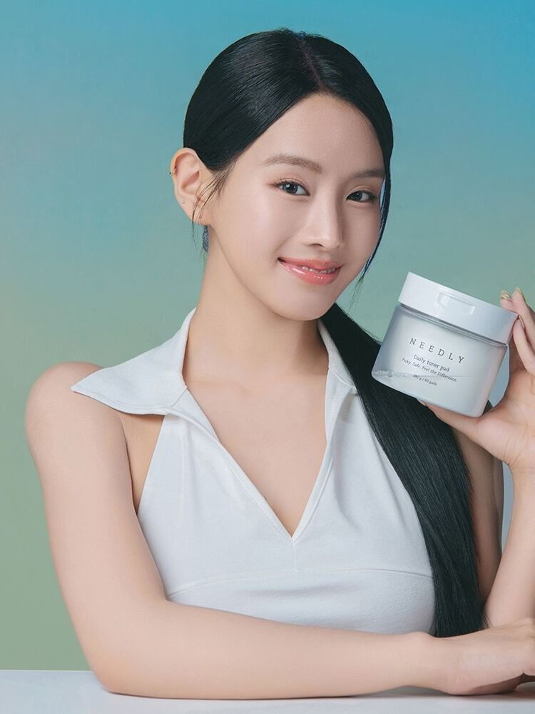 韓國OliveYoung必買棉片推薦！張員瑛大推暗沉橡皮擦、Minnie同款零負評舒緩棉片！-13