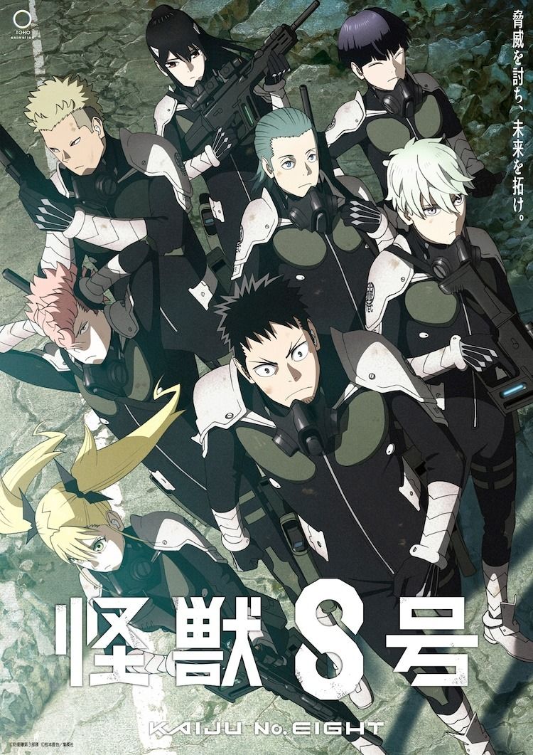 Netflix影集7月最新收視TOP10！冠軍不是《墨雨雲間》太意外，《鬼滅之刃》電影三部曲確定製作！-12