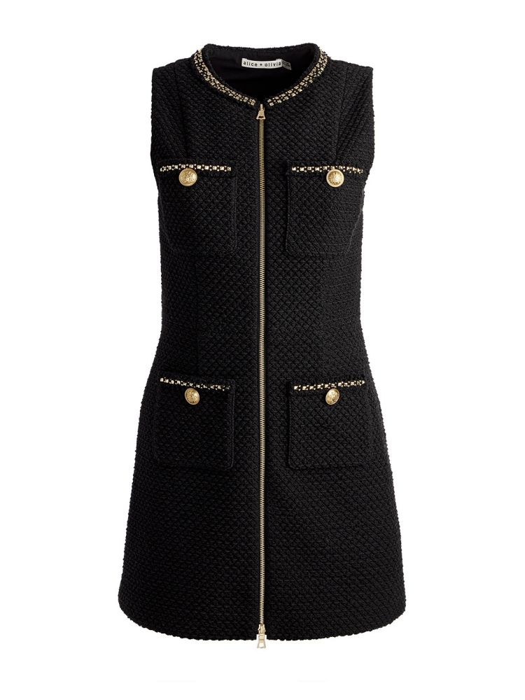 alice + olivia 新旗艦店在這！謝欣穎、Melody搶先帶你逛，拍照打卡就送小禮物！-12