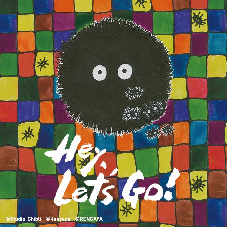 童年回憶殺！UNIQLO x 吉卜力再聯名！龍貓半月包、煤炭小短襪、無臉男T恤…粉絲會瘋掉！-2