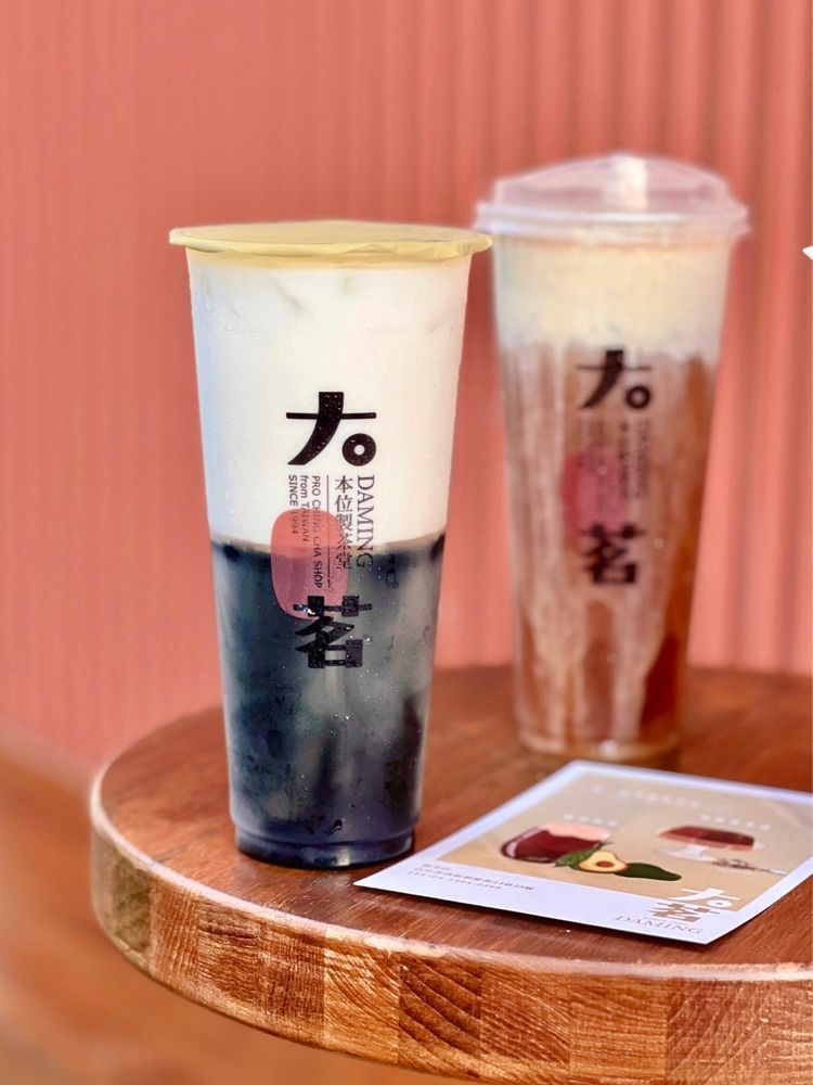 夏天去大茗喝什麼？2024大茗必喝推薦菜單TOP5！「這杯」排半小時也要喝到-2