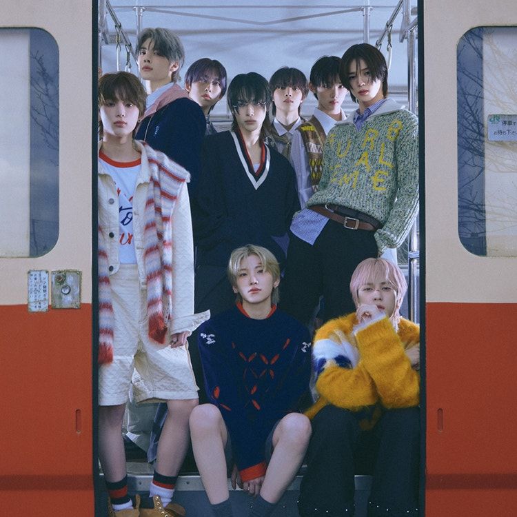 5月回歸出道韓國團體懶人包！NewJeans強碰aespa，Stray Kids最新單曲這天發行！-21