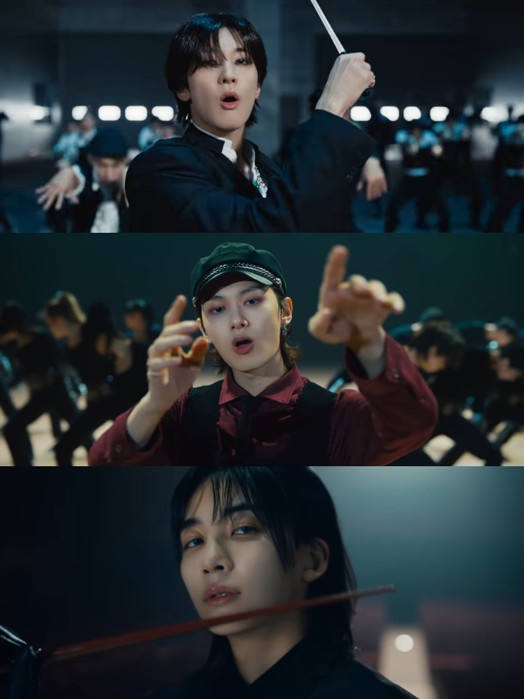 SEVENTEEN回歸啦！精選專輯《17 IS RIGHT HERE》破紀錄，主打歌〈MAESTRO〉成績亮眼！-4