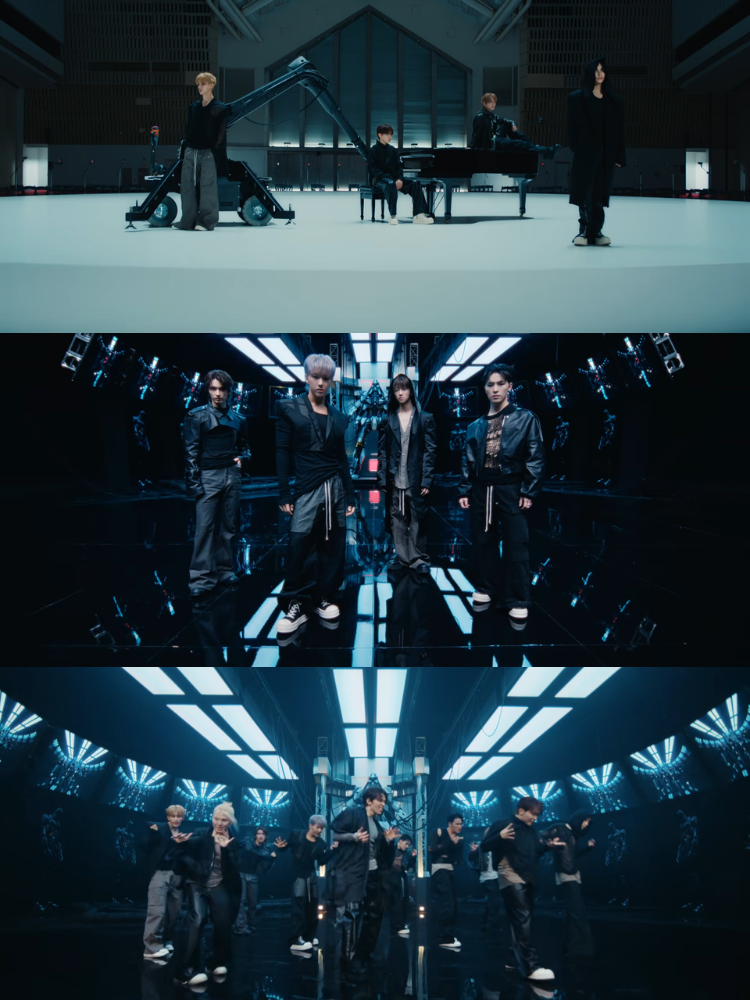 SEVENTEEN回歸啦！精選專輯《17 IS RIGHT HERE》破紀錄，主打歌〈MAESTRO〉成績亮眼！-5
