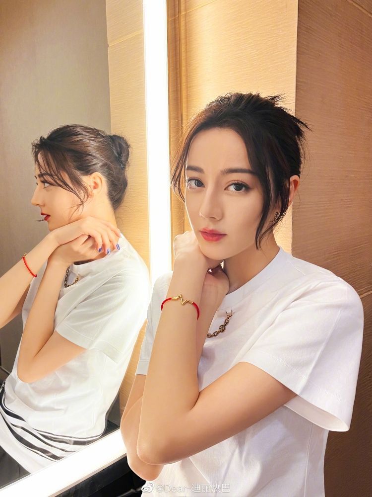 2024網票選中國最美女演員Top8！白鹿輸給趙露思、第一名竟然是「她」超意外！-3