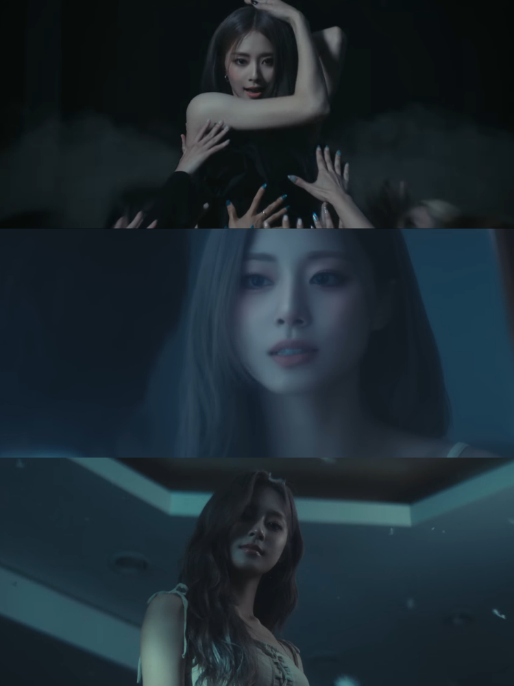 子瑜SOLO出道專輯《abouTZU》4大亮點！成熟性感風格掀熱議，JYP為主打歌〈Run Away〉親自參與作詞！-10