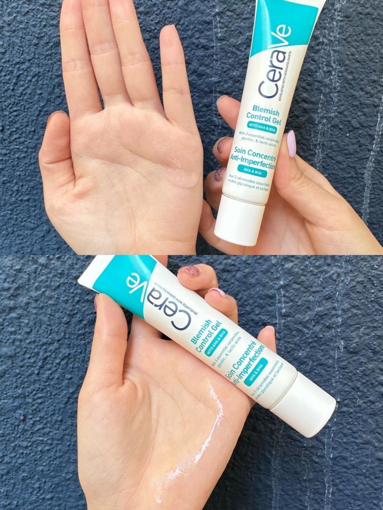 網友零負評開架抗痘保養推薦！韓國賣爆粉刺鼻膜、敏弱肌最愛溫和煥膚精華液...，這款根本是痘痘剋星！-4