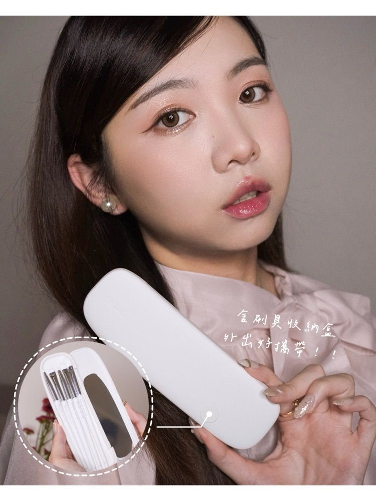 2024年度OLIVE YOUNG必買美妝總整！積雪草護膚棉片、香氛髮油、純素霧光氣墊粉餅...，竟台灣都買得到！-6