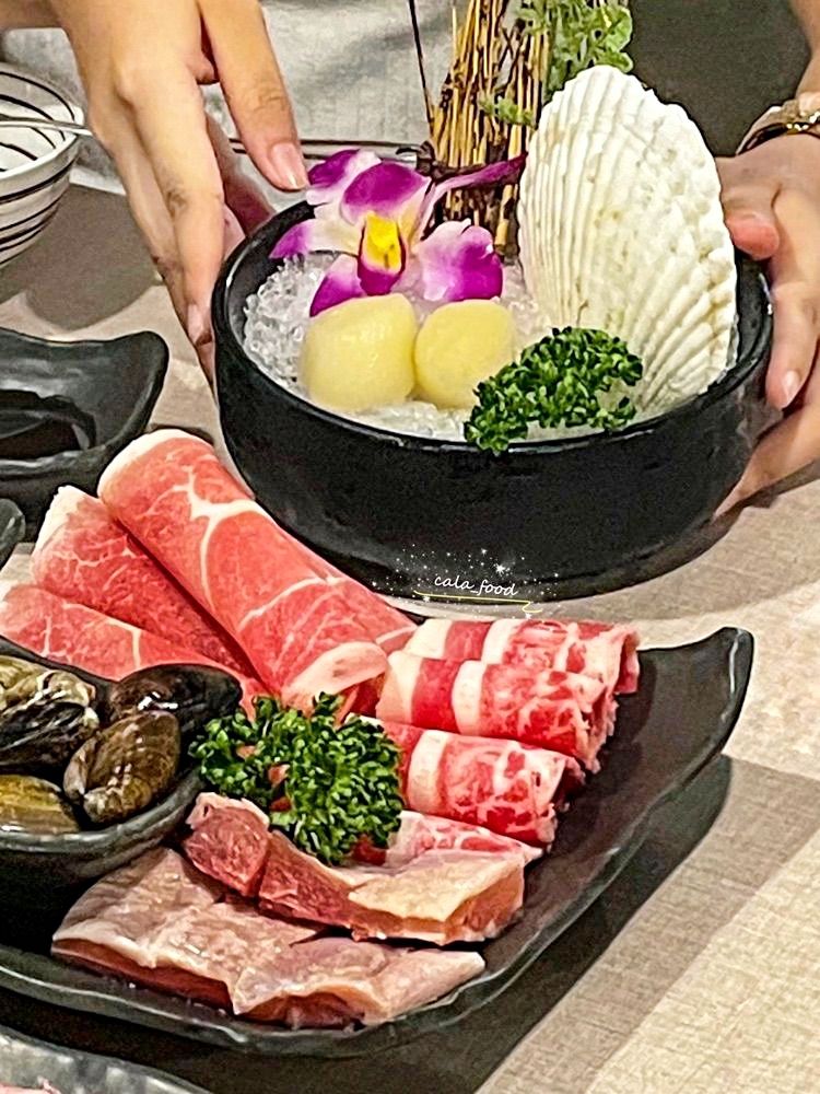 2025台北4大必吃小火鍋推薦！一個人也能吃鴛鴦鍋超幸福、「這間」配料區還有咖哩魚蛋？-10