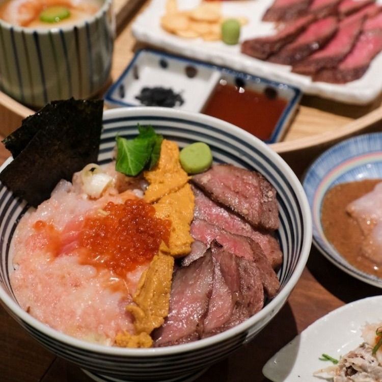 2025台北5間必吃日式料理推薦！日式定食、高級無菜單日料、「這間」超難預約要手刀搶位！-7