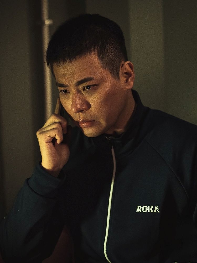 韓劇《新烏托邦》劇情看點角色介紹總整理！Jisoo化身「工科女神」回歸，攜手《地獄公使》朴正民共譜驚悚浪漫戀曲！-6