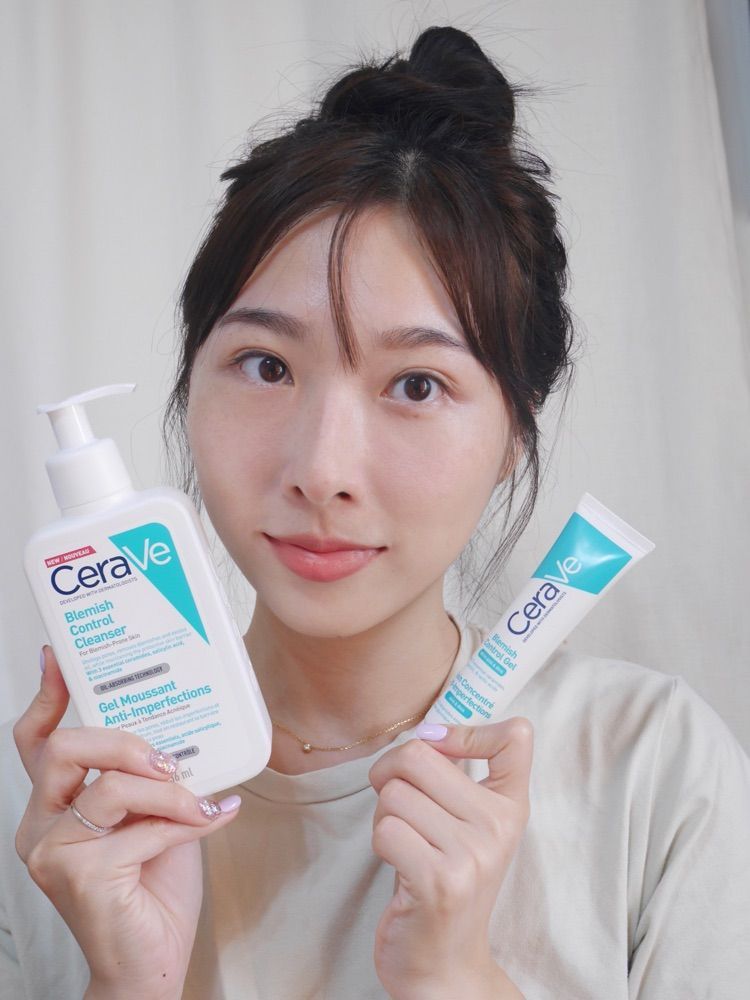 2024下半刷酸保養攻略！趙露思愛用水楊酸洗臉CeraVe、雅漾多重酸、DR.WU杏仁酸...，肌膚滑嫩會上癮！-5