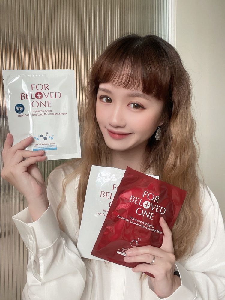 秋冬必備開架面膜推薦！美博士安瓶面膜、寵愛之名纖維面膜...，開架就能買到、一敷秒補水舒緩！-4