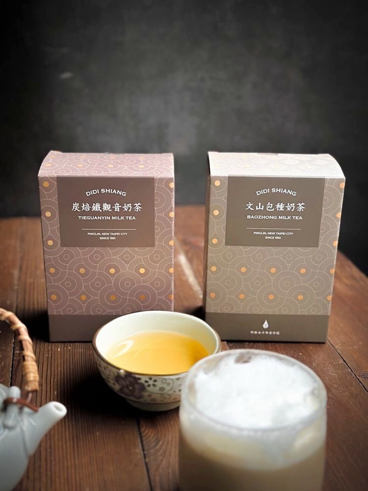 社群狂討論！網友推薦必買5大人氣沖泡式飲品！抹茶拿鐵、鐵觀音奶茶想喝不用等超方便！-4