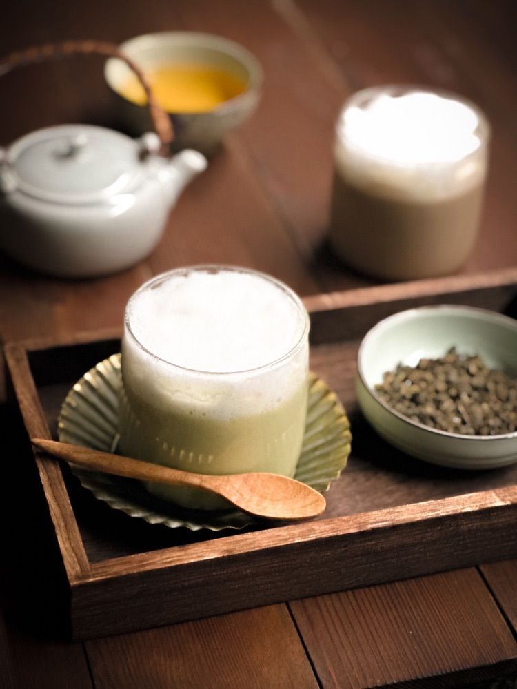 社群狂討論！網友推薦必買5大人氣沖泡式飲品！抹茶拿鐵、鐵觀音奶茶想喝不用等超方便！-6