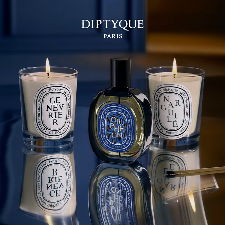 Diptyque爵夢俱樂部開張！重現「爵夢淡香精」香氣靈感的爵士酒吧，預約入場玩遊戲，還能獲得贈禮！-18