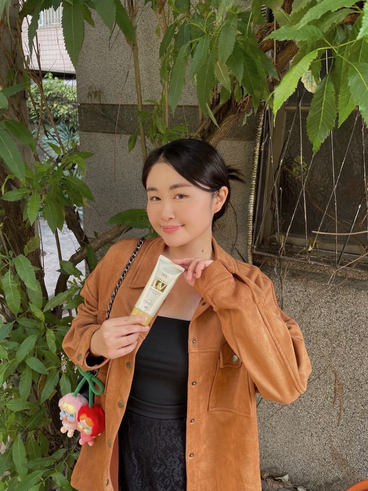 美妝版好評「曬不黑」防曬乳推薦！Bioré防曬噴霧、DHC養膚防曬，曼秀雷敦、DR.WU清爽到像沒擦一樣！-8