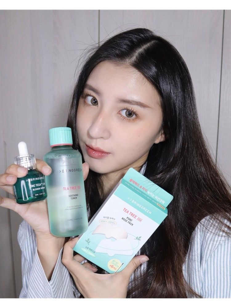 脆友大推痘痘保養！護妍天使、敏感話題抗痘超有感，日女愛用去痘洗面乳，這瓶效果媲美「水飛梭」！-3