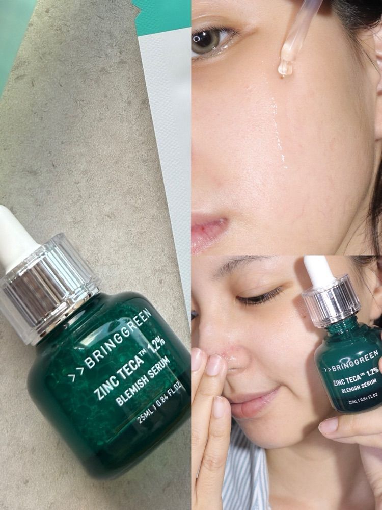 脆友大推痘痘保養！護妍天使、敏感話題抗痘超有感，日女愛用去痘洗面乳，這瓶效果媲美「水飛梭」！-2