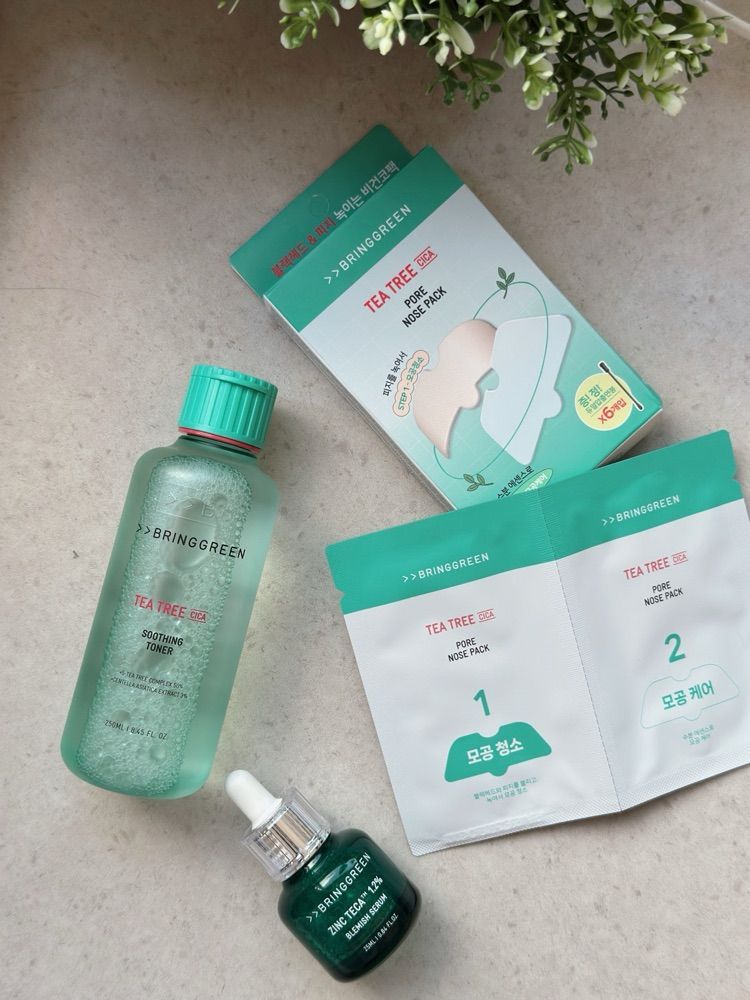 脆友大推痘痘保養！護妍天使、敏感話題抗痘超有感，日女愛用去痘洗面乳，這瓶效果媲美「水飛梭」！-4