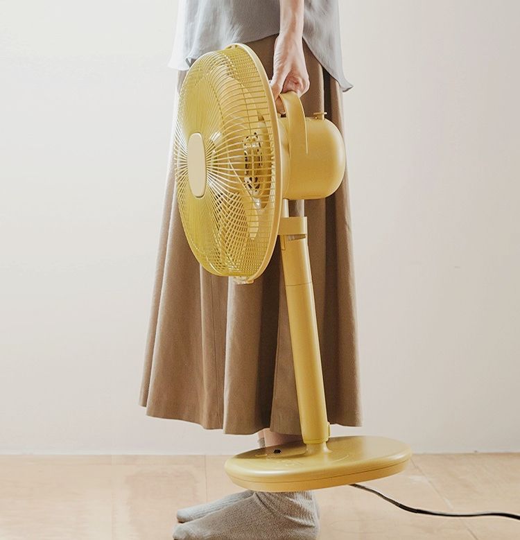 小資租屋族必買5大美型家電推薦！「OSIM空氣清淨機」討論度超高、蜜桃粉電風扇低預算入手！-10