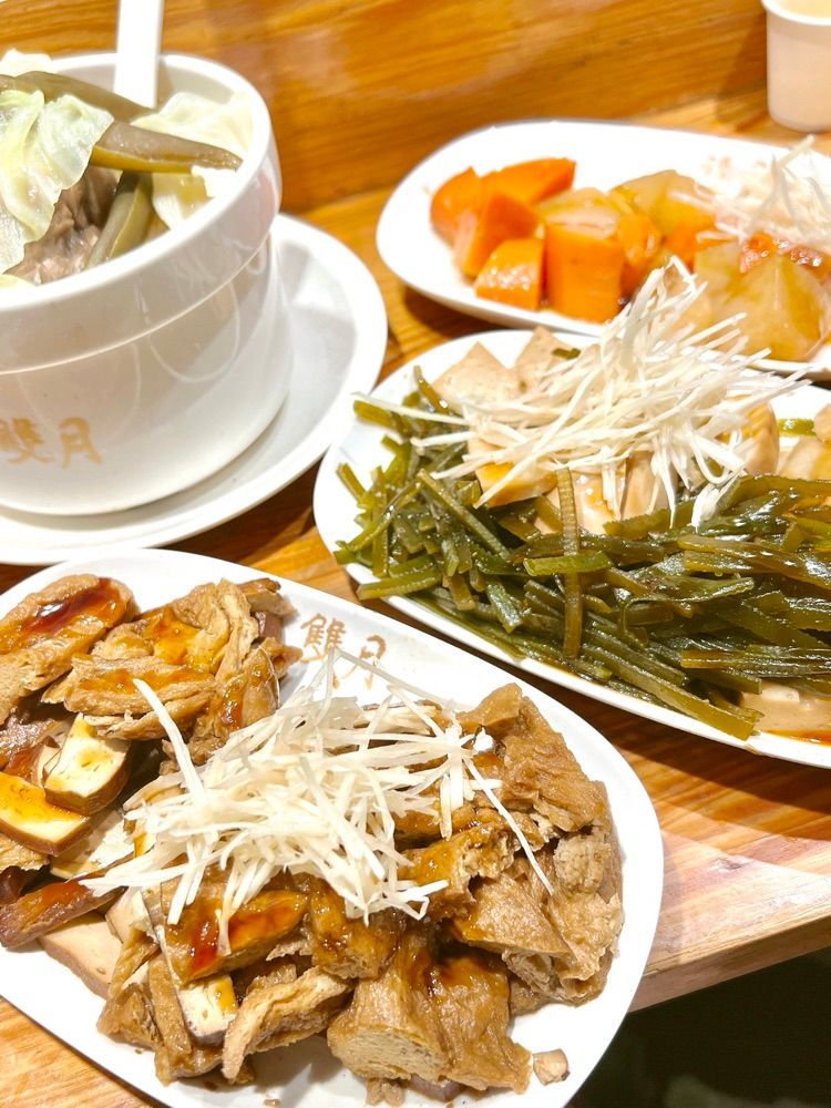 2025必比登推介名單出爐！全台144間必吃美食名單一次看、新北永和豆漿&阿爸の芋圓全都上榜！-11