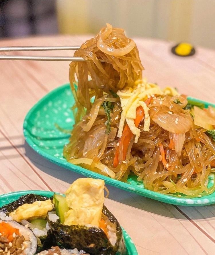 2025台北必吃4間韓式料理推薦！古亭「金家飯捲」網友都狂推、這間銅盤烤肉吃到飽不用500元！-12