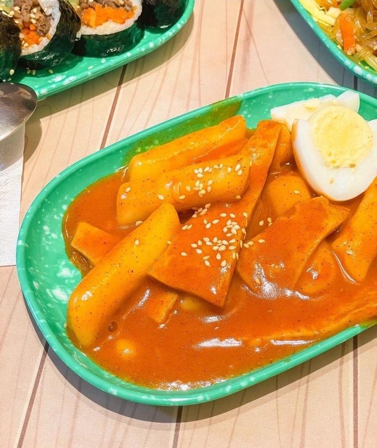 2025台北必吃4間韓式料理推薦！古亭「金家飯捲」網友都狂推、這間銅盤烤肉吃到飽不用500元！-7