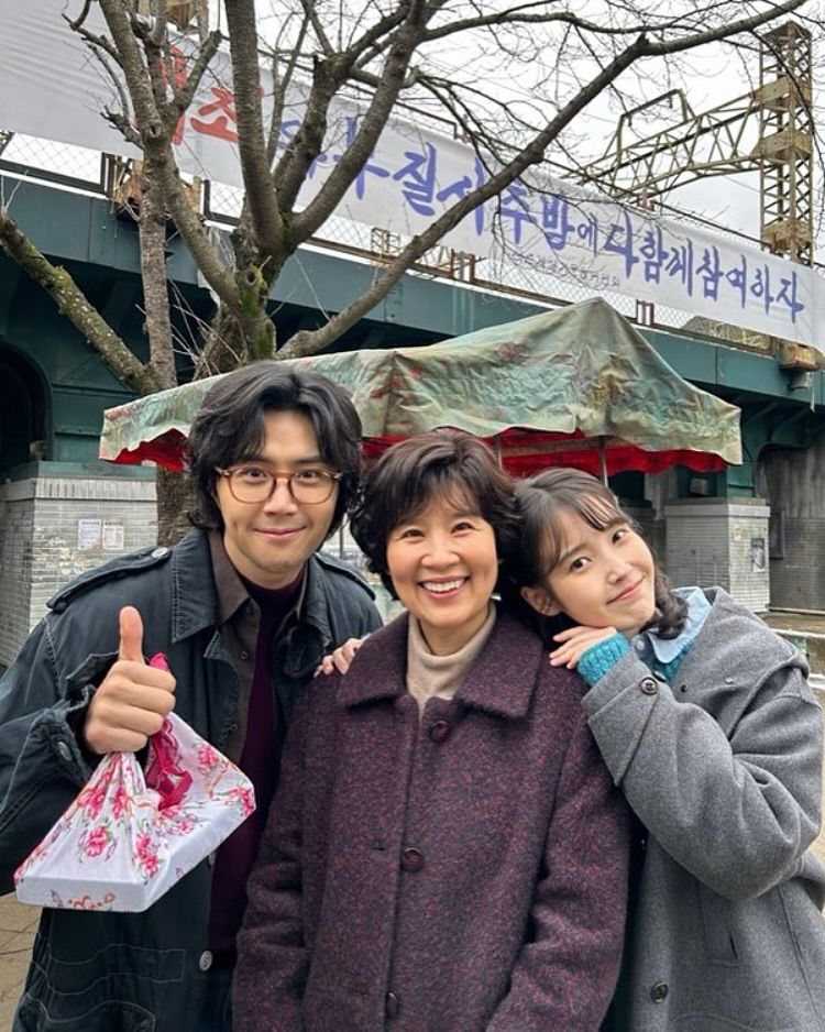 入坑「酒窩王子」金宣虎影劇作品盤點！挺過風波回歸《愛情怎麼翻譯》再次爆紅，《苦盡柑來》歪頭微笑WINK掀模仿熱潮！-18