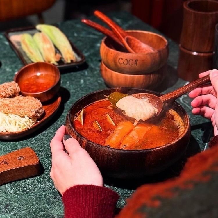 2026台北必吃5間泰式料理推薦！COCA泰式串烤專賣店超適合聚餐、「這間」泰式小吃不排半小時吃不到！-7