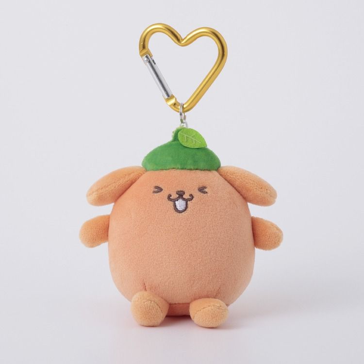 布丁狗粉絲錢包不保！日妞狂討論「冰淇淋蘇打、橘子布丁狗玩偶」每隻都想帶回家！-5