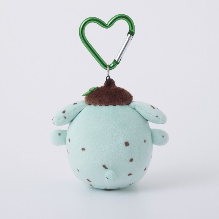 布丁狗粉絲錢包不保！日妞狂討論「冰淇淋蘇打、橘子布丁狗玩偶」每隻都想帶回家！-9