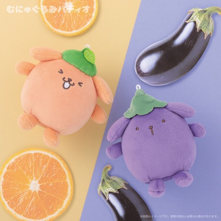 布丁狗粉絲錢包不保！日妞狂討論「冰淇淋蘇打、橘子布丁狗玩偶」每隻都想帶回家！-7