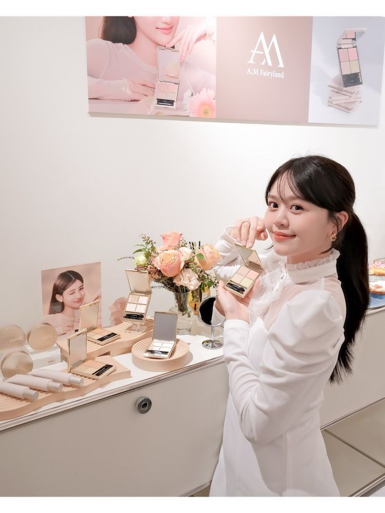 網友大推淚溝遮瑕神器五選！媚比琳、ROSY ROSA、林三益...，從提亮到遮瑕刷一次整理給你！-12