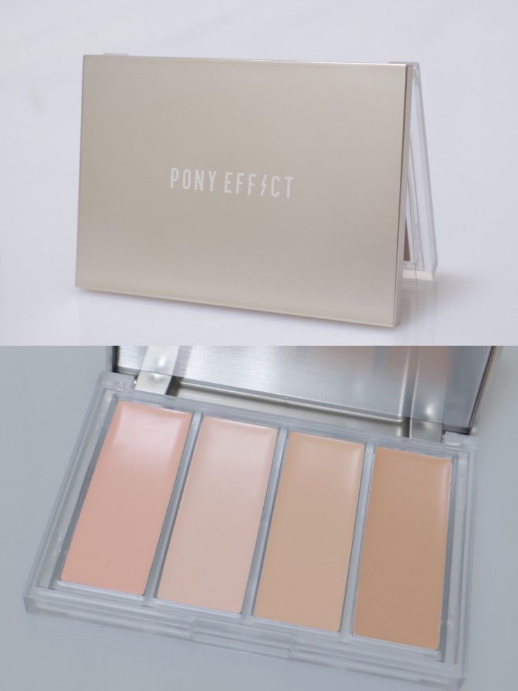 網友大推淚溝遮瑕神器五選！媚比琳、ROSY ROSA、林三益...，從提亮到遮瑕刷一次整理給你！-8