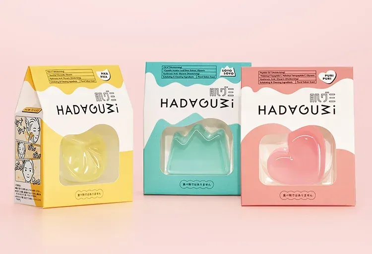 日本爆紅！資生堂×松本清聯名「洗臉果凍」40天熟成美容液，維C、CICA、胜肽美顏一次滿足！-2