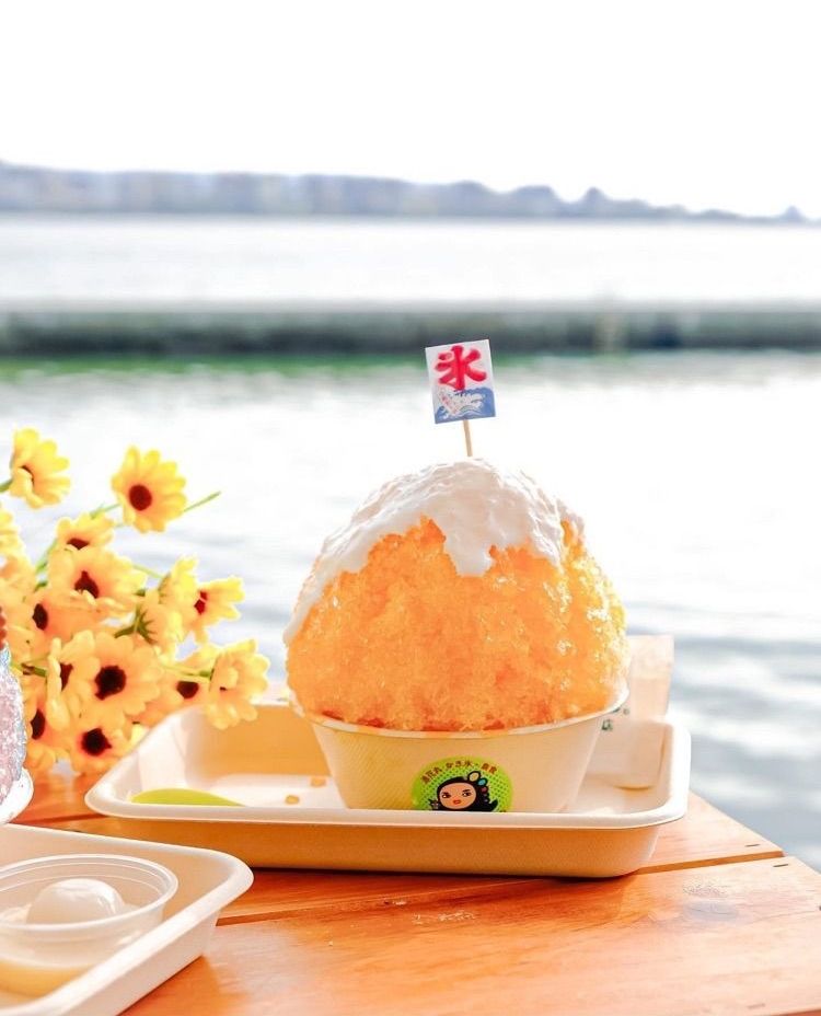 2026雙北必吃5大人氣冰店推薦！彩虹熊熊刨冰Q到捨不得吃、「這間」珍珠奶茶冰脆友都推爆！-10